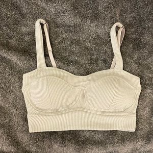 NWT Hollister filly hicks bralette